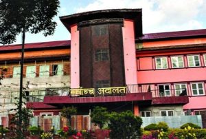 सर्वोच्च अदालत को आदेश: केपी शर्मा ओली र रमेश लेखक माथिको अनुसन्धान चैत २६ भित्र सक्न निर्देशन