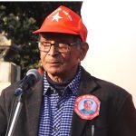 बास्तोलालाई एकता असफल भएको निर्णय फिर्ता लिन वैद्यको आग्रह