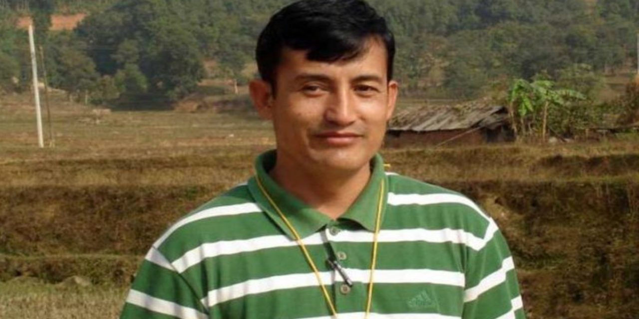 चीन भ्रमण गरेर फर्किएपछि के भन्छन् नेकपाका पोलिटब्यूरो सदस्य माइला लामा ?