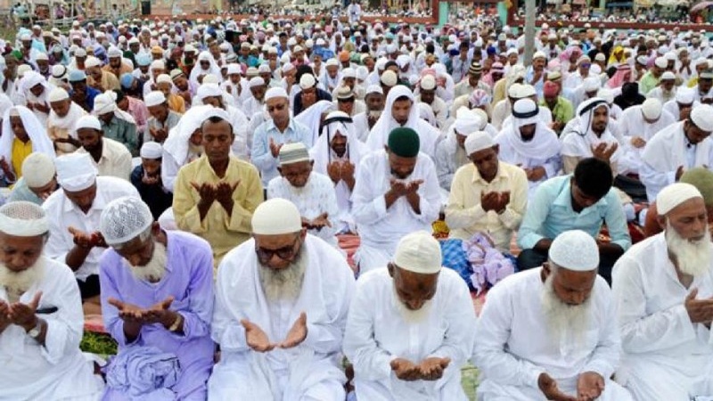 आज इस्लाम धर्मावलम्बीले बकर इद मनाउँदै, देशभर सार्वजनिक बिदा