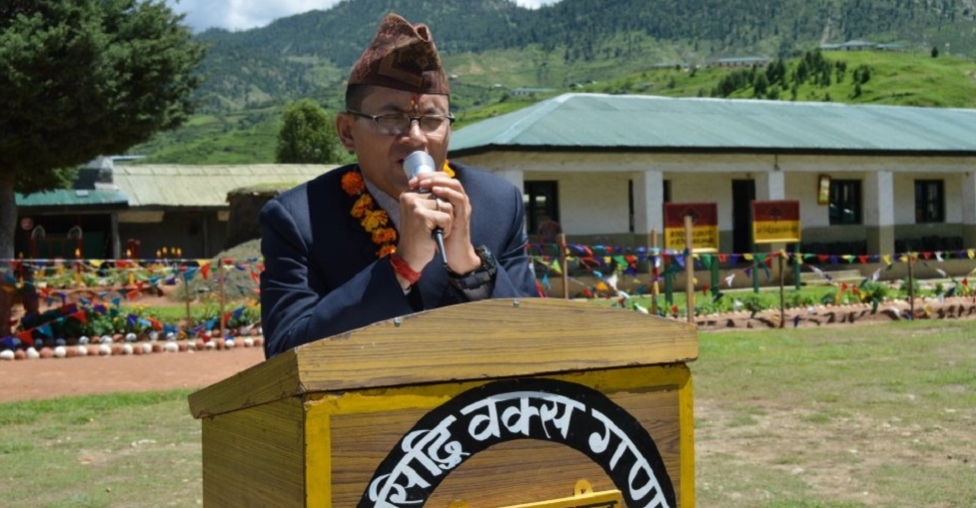 नेपाली सेनाका महासेनानी मल्ललाई बर्खास्त गर्ने सैनिक अदालतको फैसला