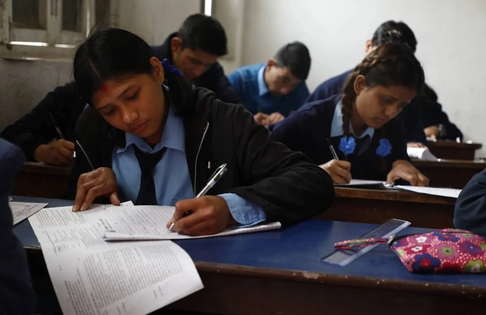 माध्यमिक शिक्षा परिक्षा (एसइई)को नतिजा सार्वजनिक, यसरी हेर्नुहोस् नतिजा