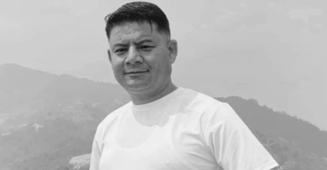 ओली निवासमा खटिएका सशस्त्रका इन्स्पेक्टरको मृत्यु