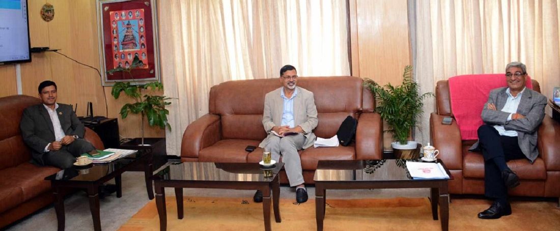 टीआरसी विधेयकमा सहमति जुटाउन दलहरूबीच आज पनि छलफल गर्दै