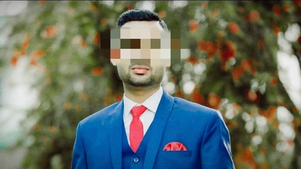 फेसबुकमा ‘अलबिदा’ भन्दै स्टाटस लेखेर बेपत्ता भएका डाक्टर बालाजुमा फेला