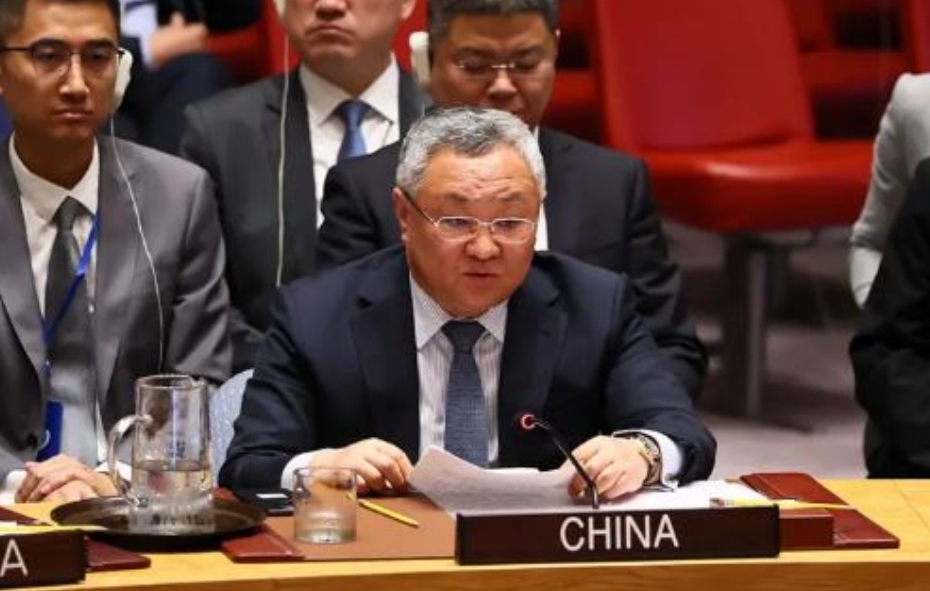 मध्यपूर्वमा चुलियो तनाव : इजरायलले इरानमाथी आक्रमण गरेपछि चीनको निन्दा