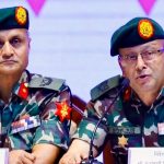 टिओबी हाम्रो नोटिसमा छ: नेपाली सेना