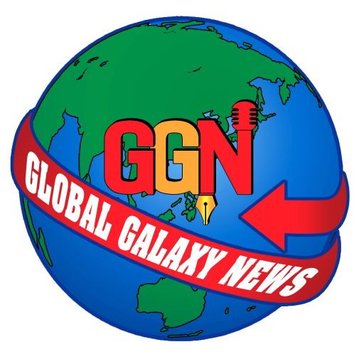 ग्लोबल ग्यालेक्सी न्युज