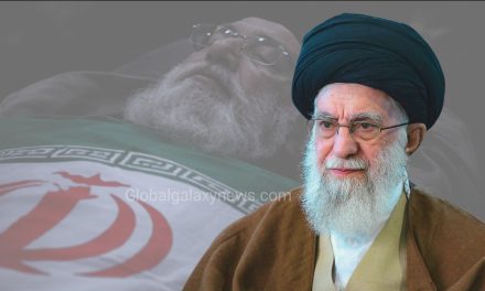 अमेरिका-इजरायलको हमलामा इरानका सर्वोच्च नेता खामेनीको मृत्यु पुष्टि, ४० दिन शोक घोषणा